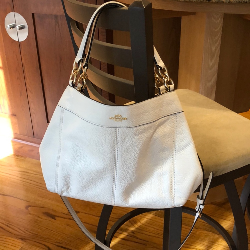 Coach Crossbody
